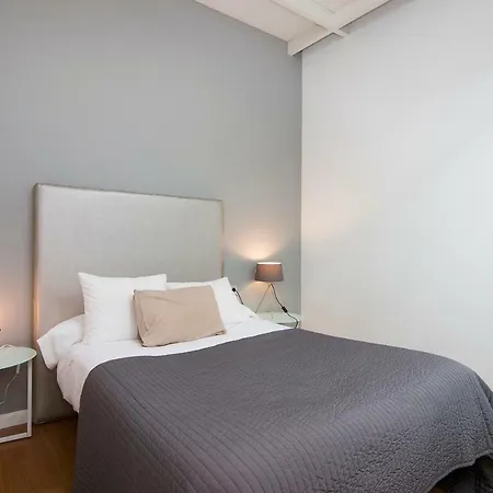 Atico Duplex Ancha De La Virgen Apartment