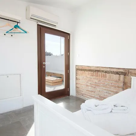 Atico Duplex Ancha De La Virgen Granada